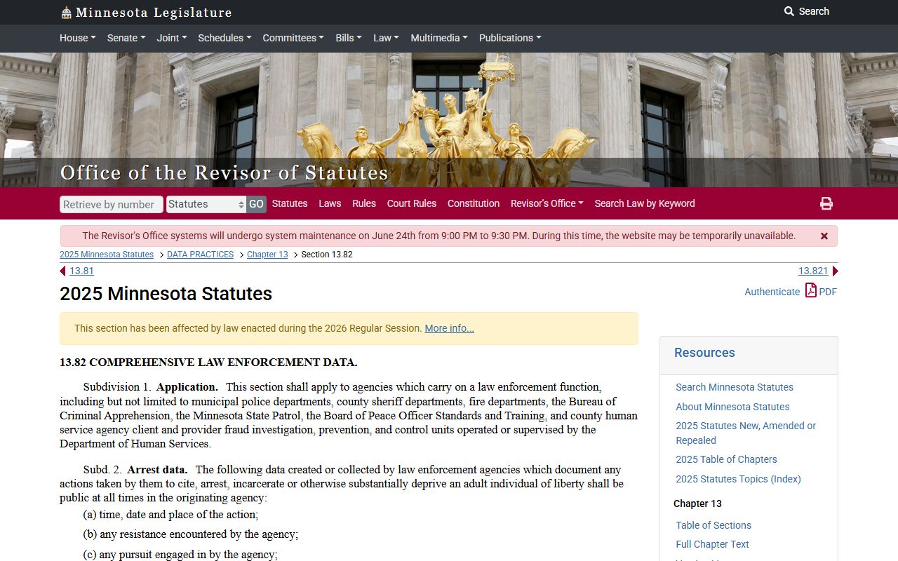Brown County arrest records law enforcement data reference
