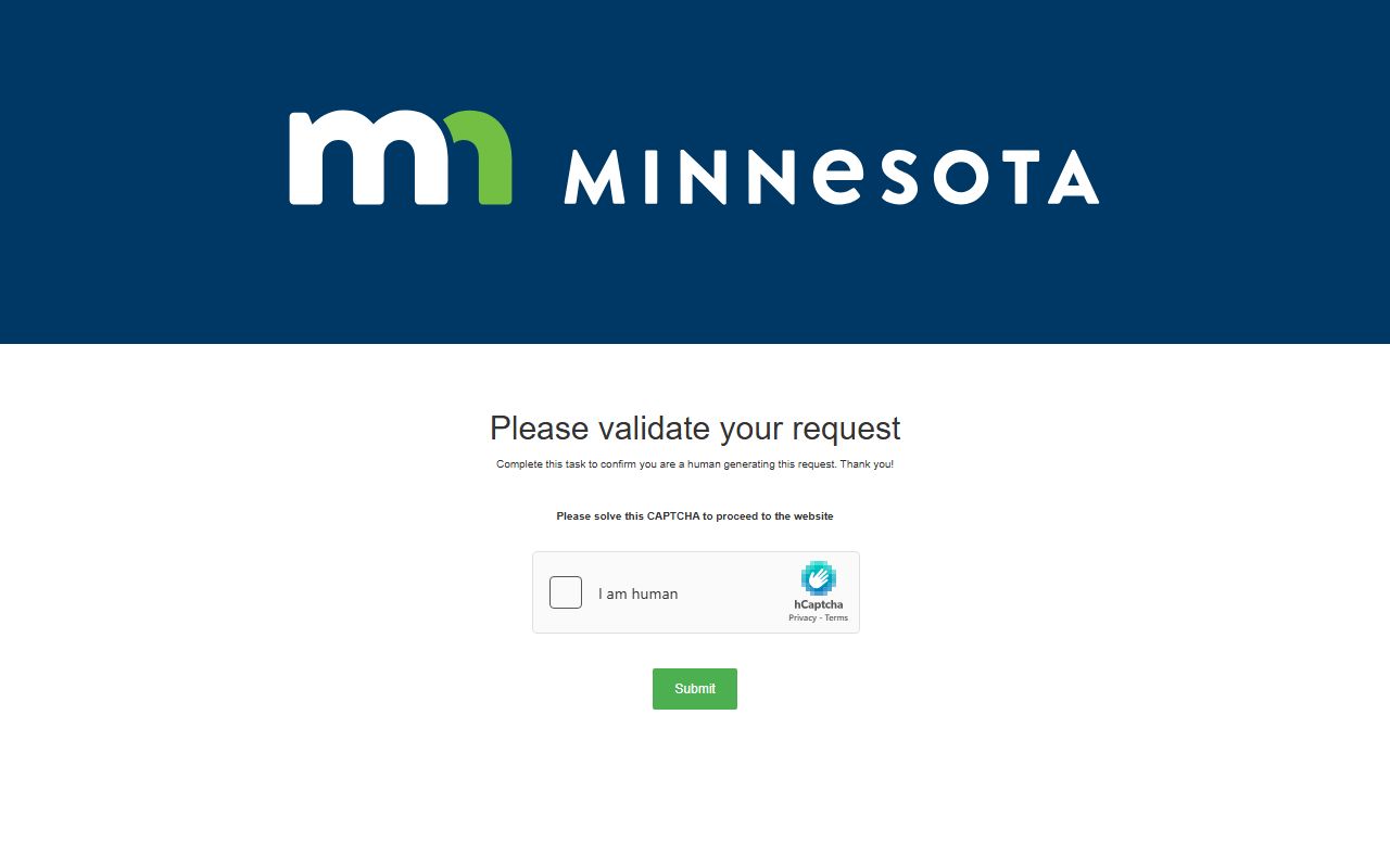 Brown County warrant records Minnesota DOC fallback search